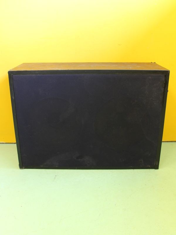 BG Guitar Cabinet 2 x 12